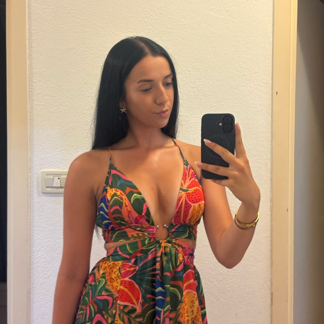 Instagram Profilbild von danacovic