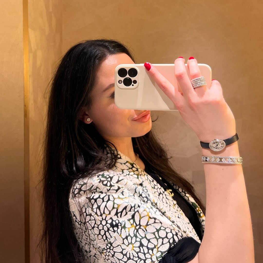 Instagram Profilbild von marusochek