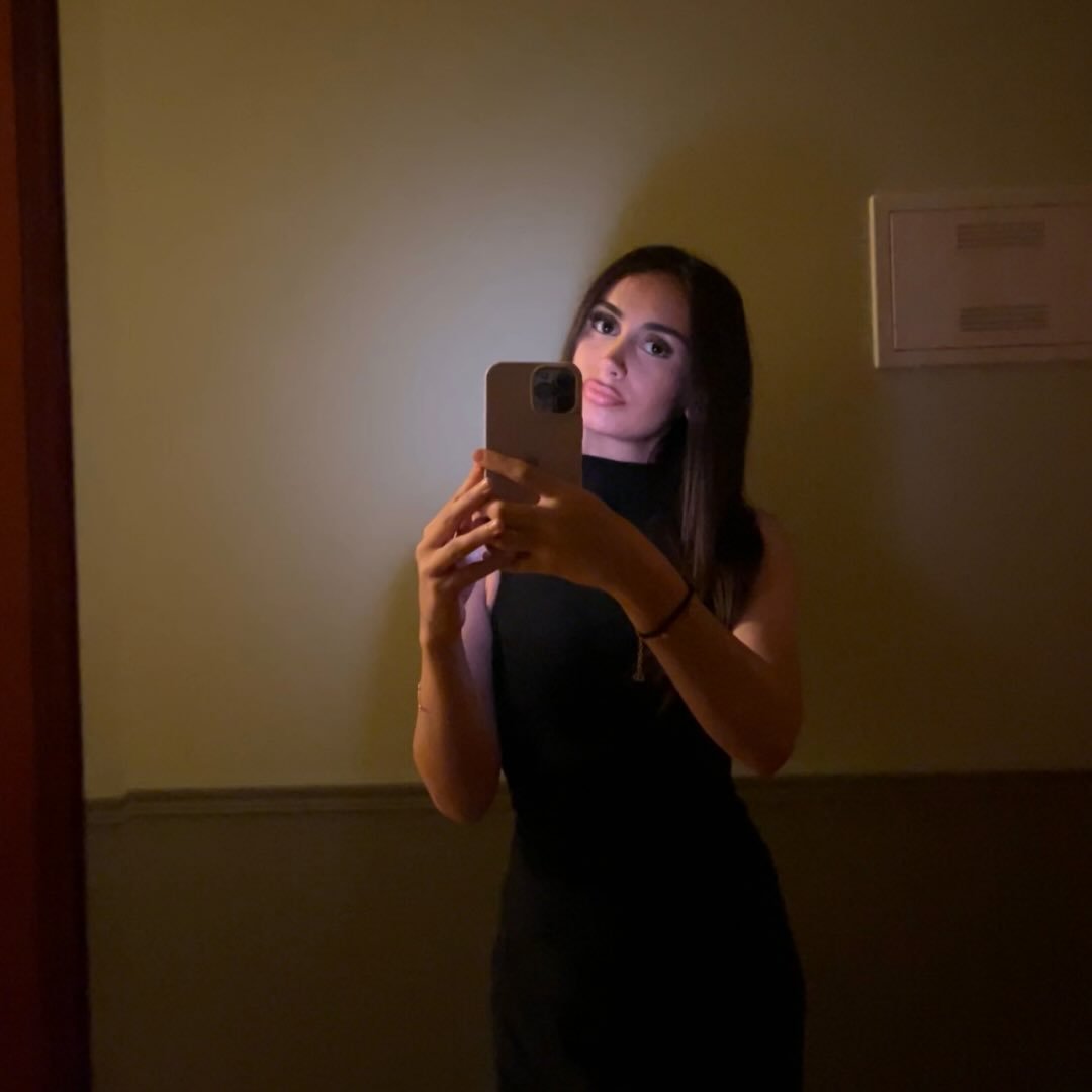 Instagram Profilbild von saaranurr