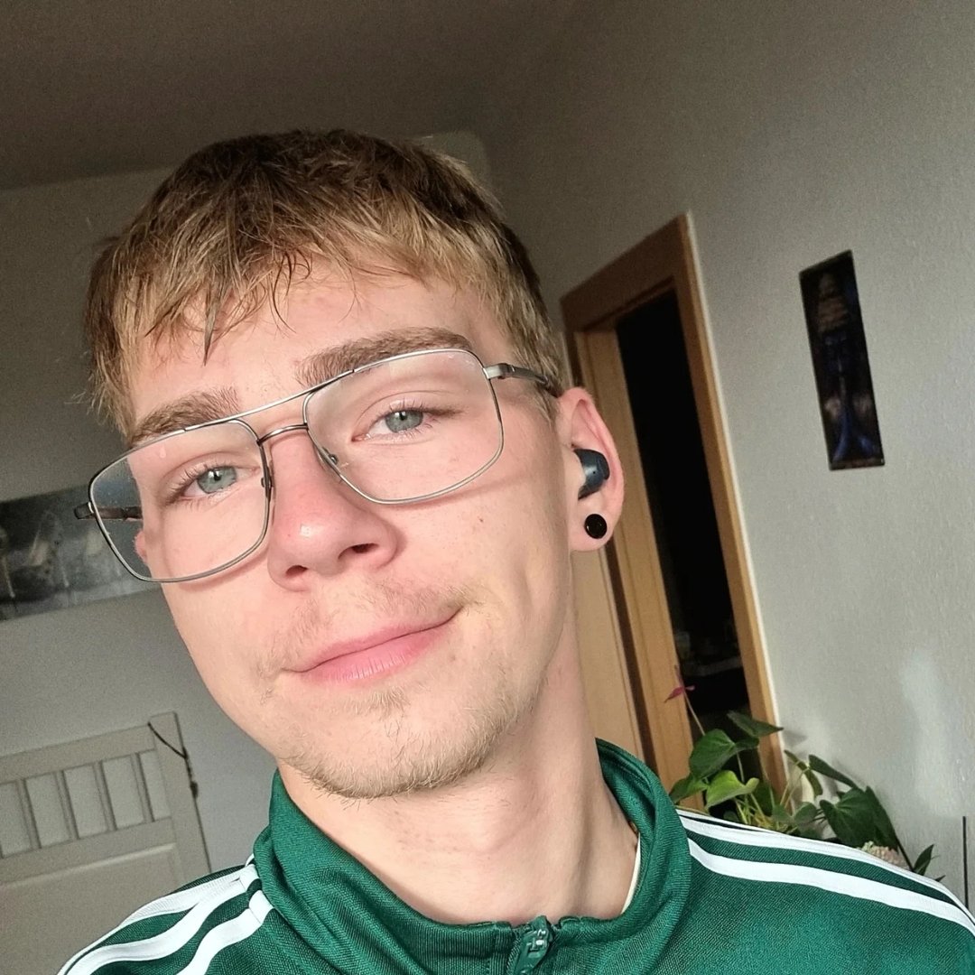 Instagram Profilbild von paulepaulus