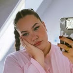 Instagram Profilbild von hanniija