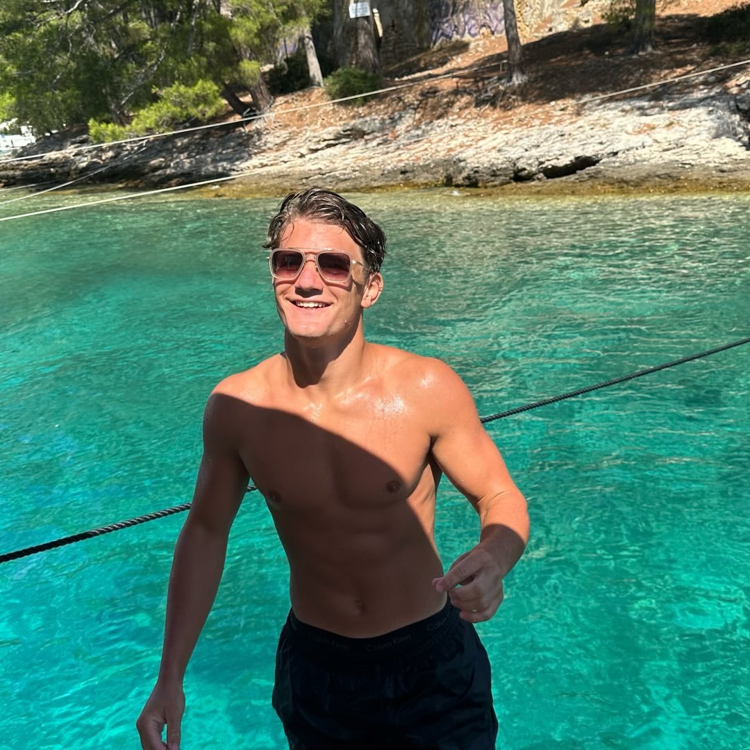 Instagram Profilbild von fabianleek