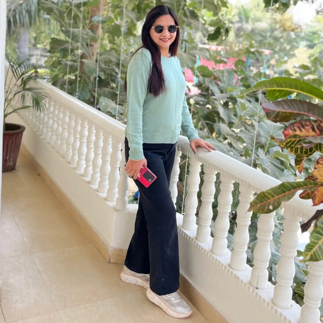 Instagram Profilbild von reenasharma_hairstylist_kota