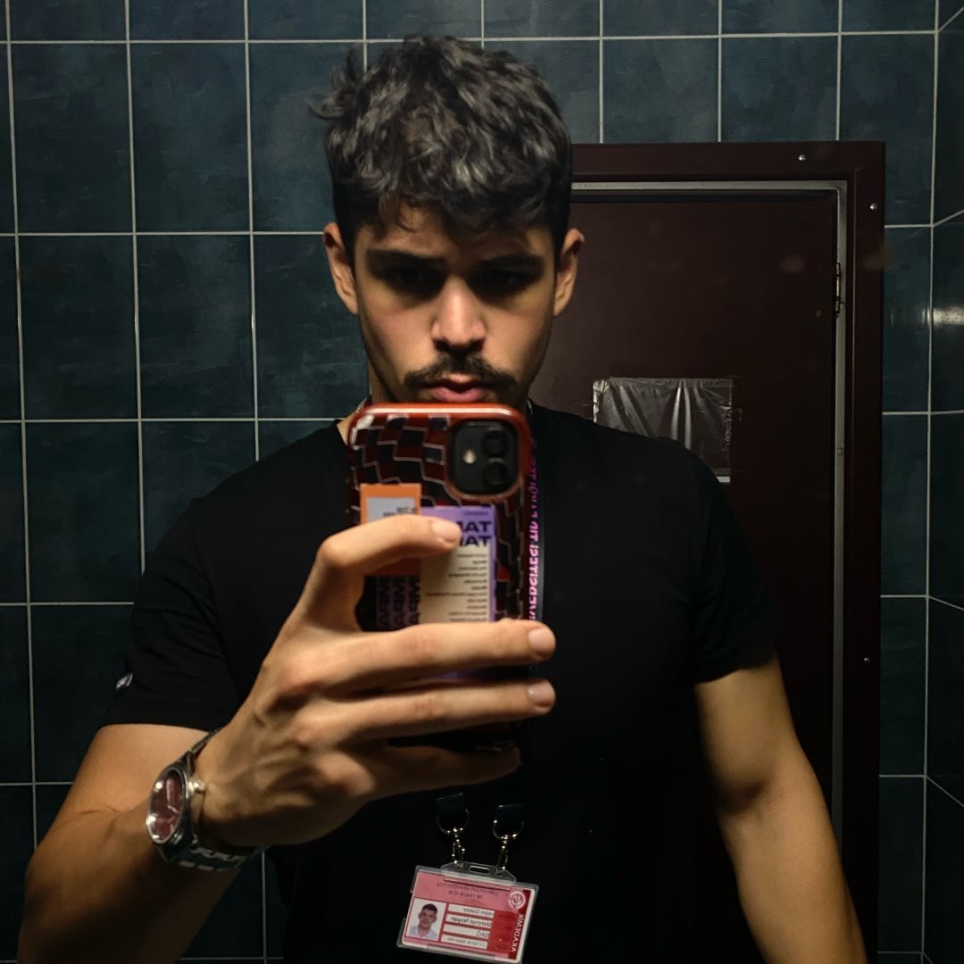 Instagram Profilbild von noyanbag