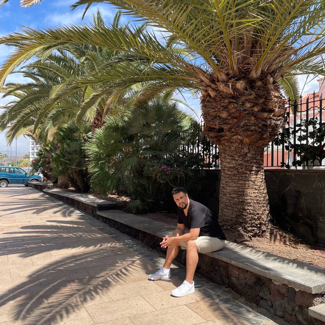 Instagram Profilbild von __mkzn