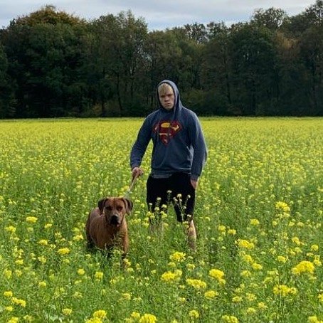 Instagram Profilbild von seifenspion