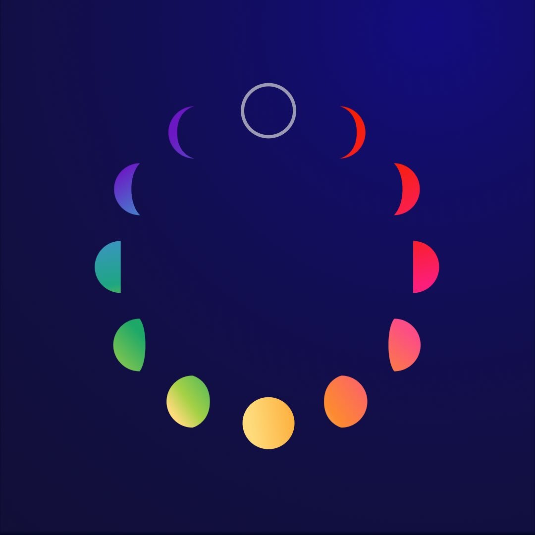Instagram Profilbild von stardust