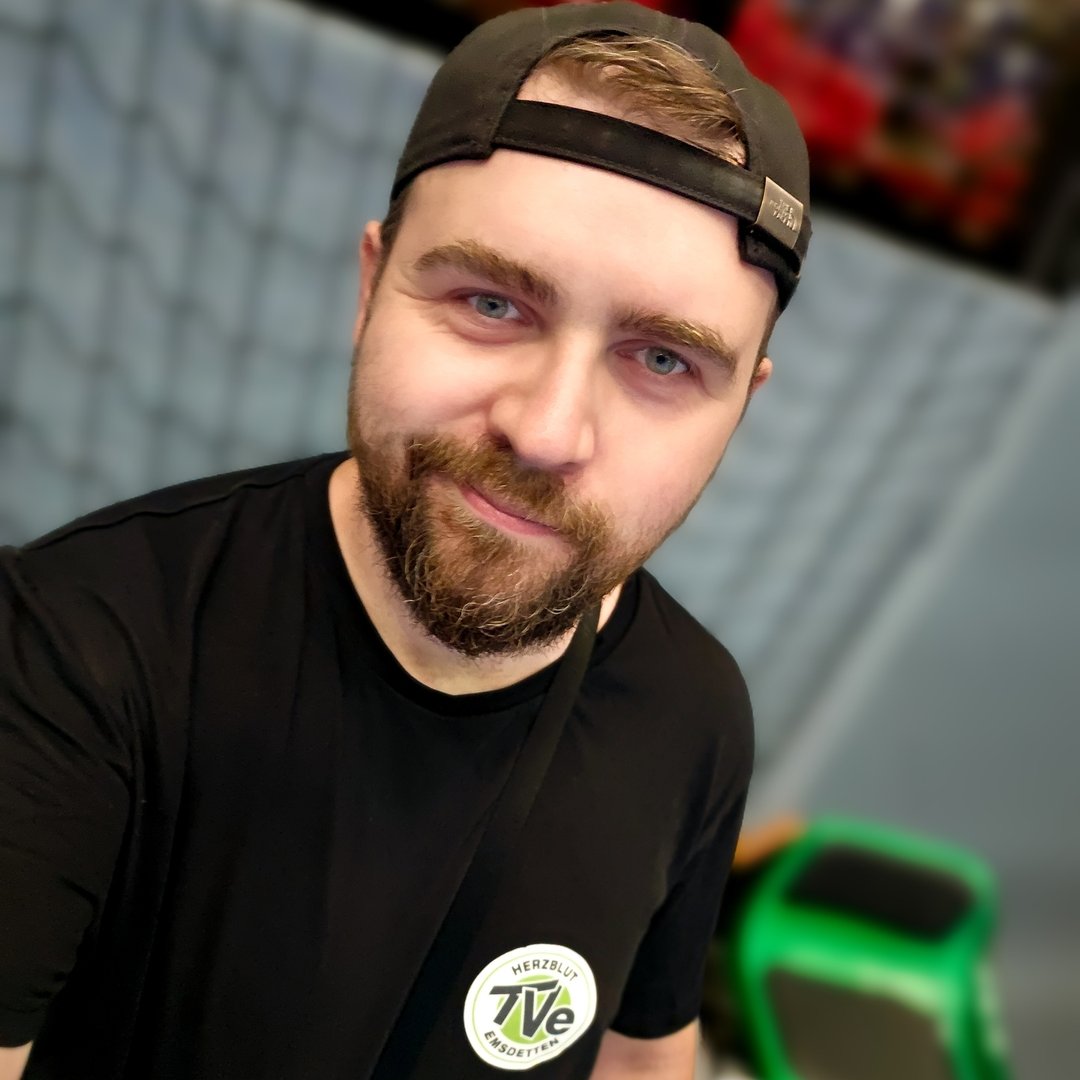 Instagram Profilbild von visualsofsport
