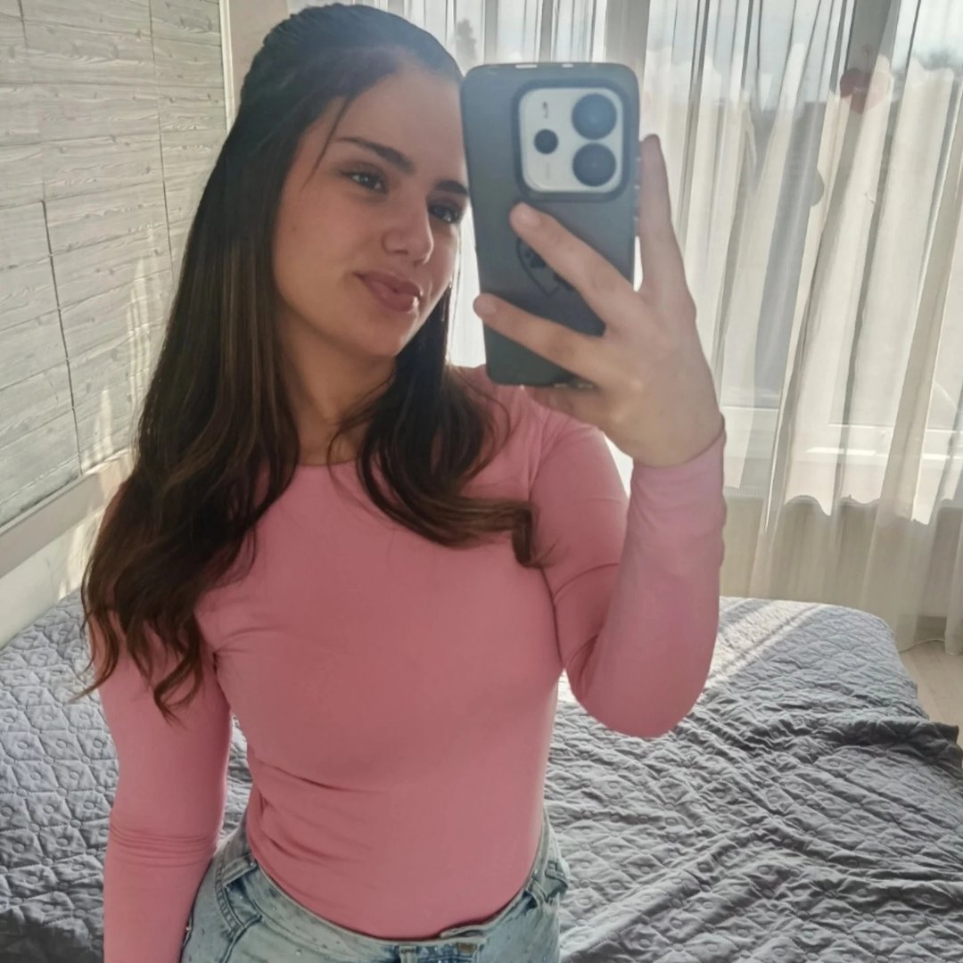 Instagram Profilbild von mihaela_08k