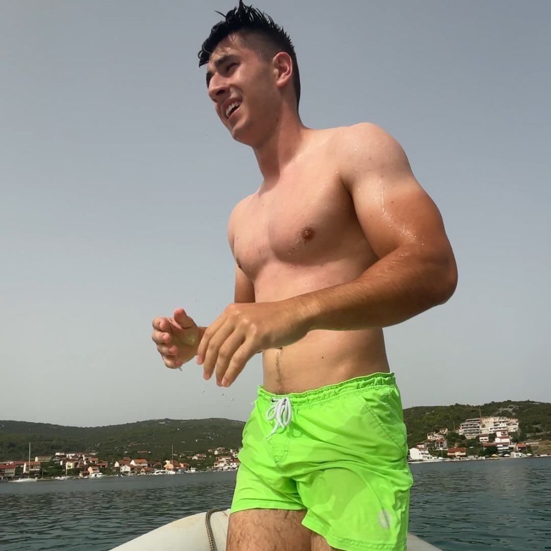 Instagram Profilbild von karlomuselin