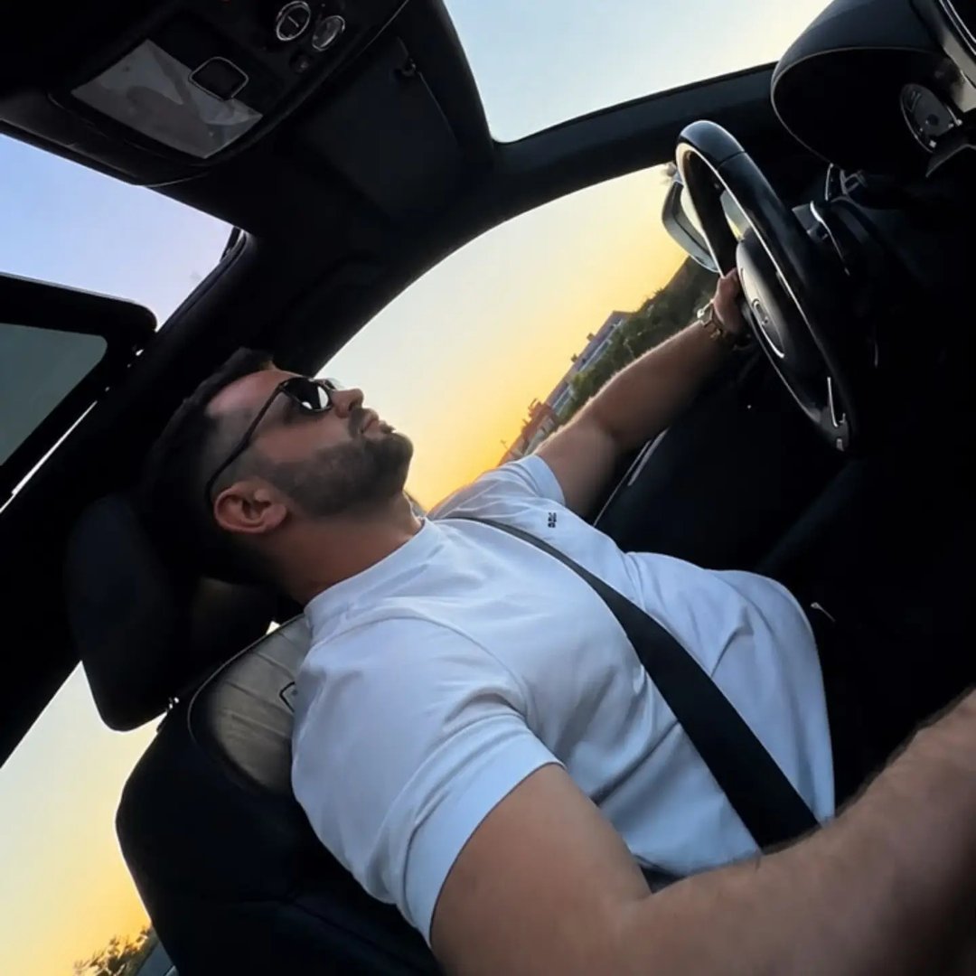 Instagram Profilbild von avdullahudriton