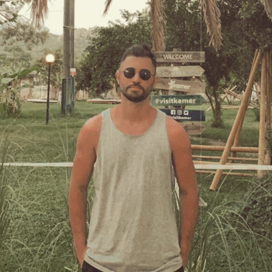 Instagram Profilbild von c3tiiin