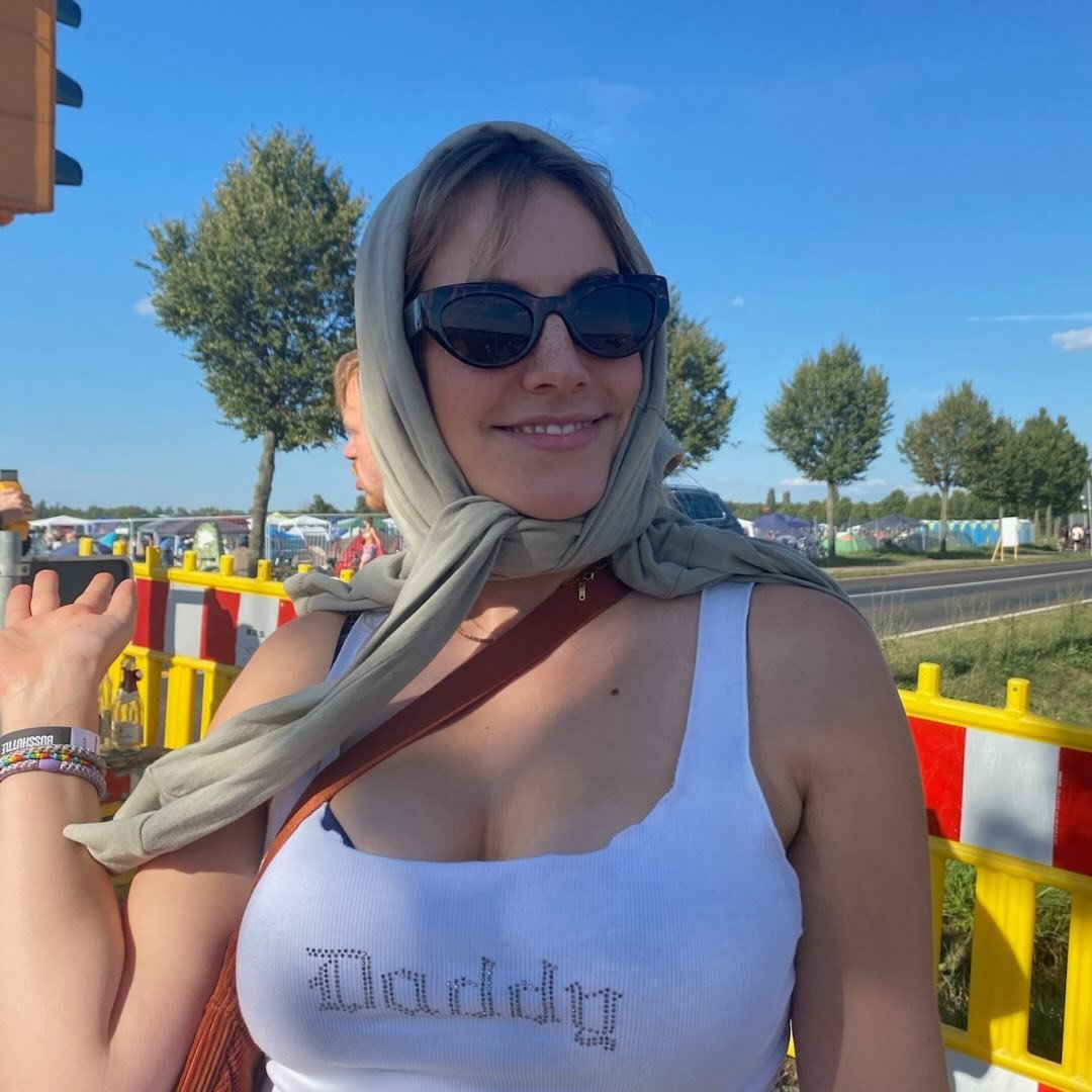Instagram Profilbild von melinaunfiltered