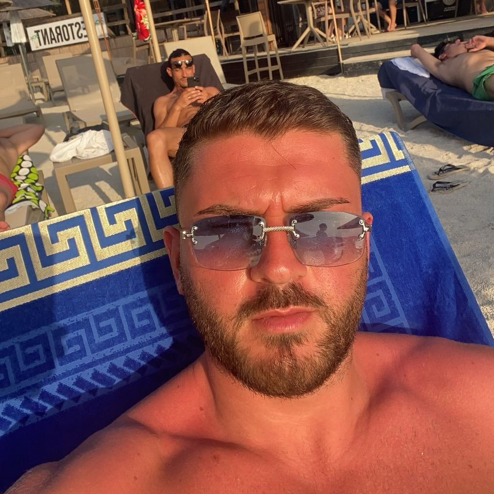 Instagram Profilbild von egzon.sh27