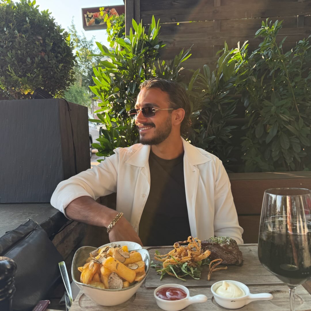 Instagram Profilbild von rezaxverdi