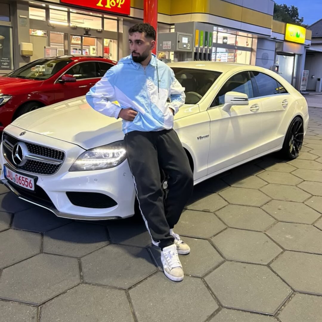 Instagram Profilbild von bero0346