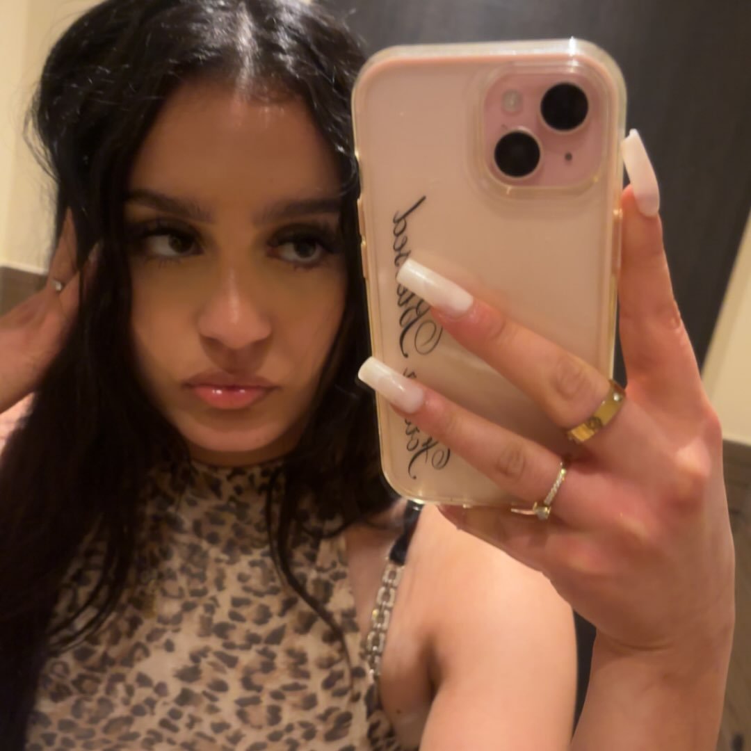 Instagram Profilbild von _hvsaa
