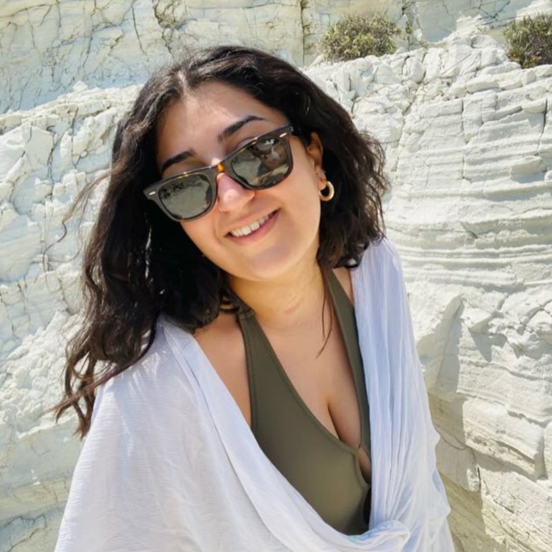 Instagram Profilbild von sevinnerbay