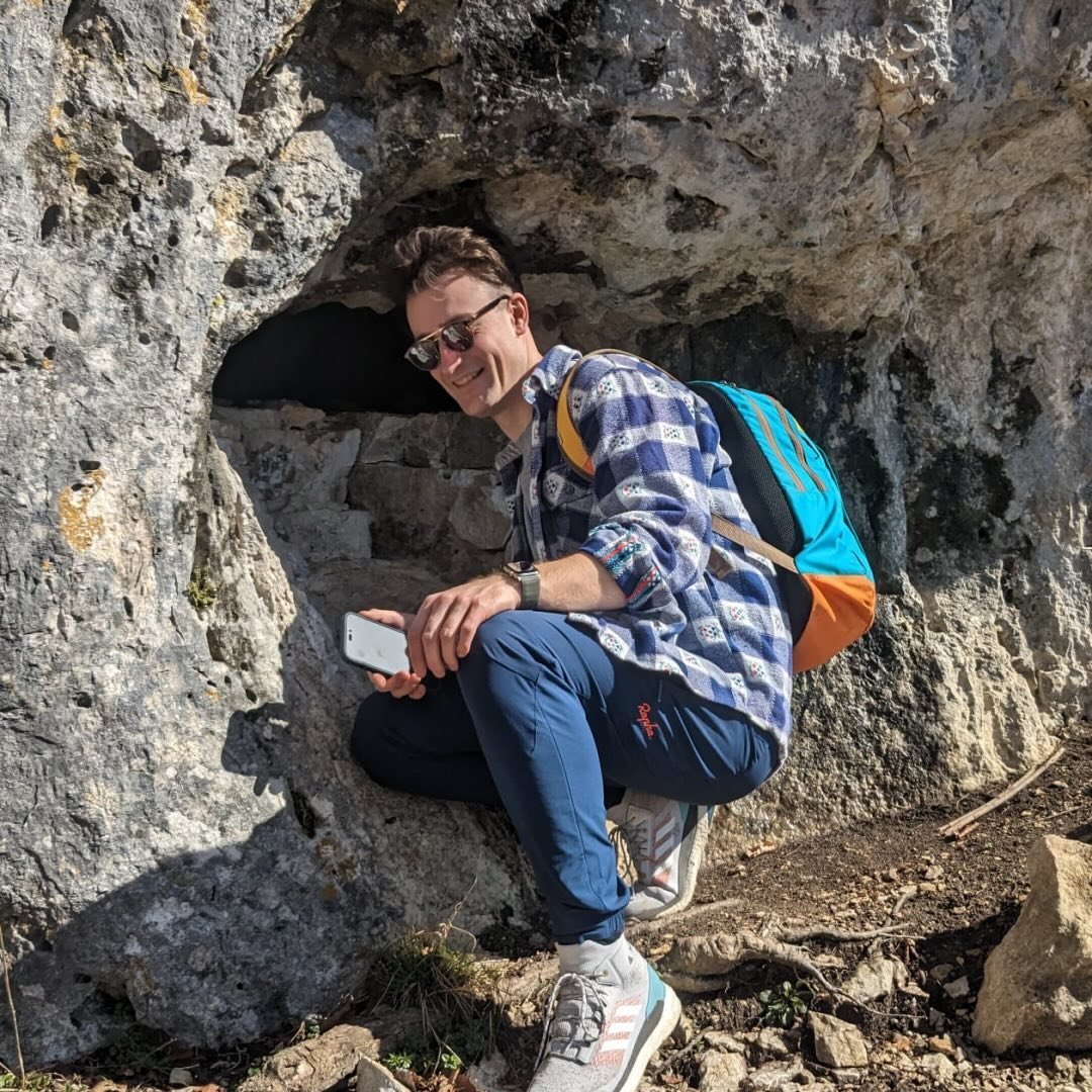 Instagram Profilbild von gevvincent