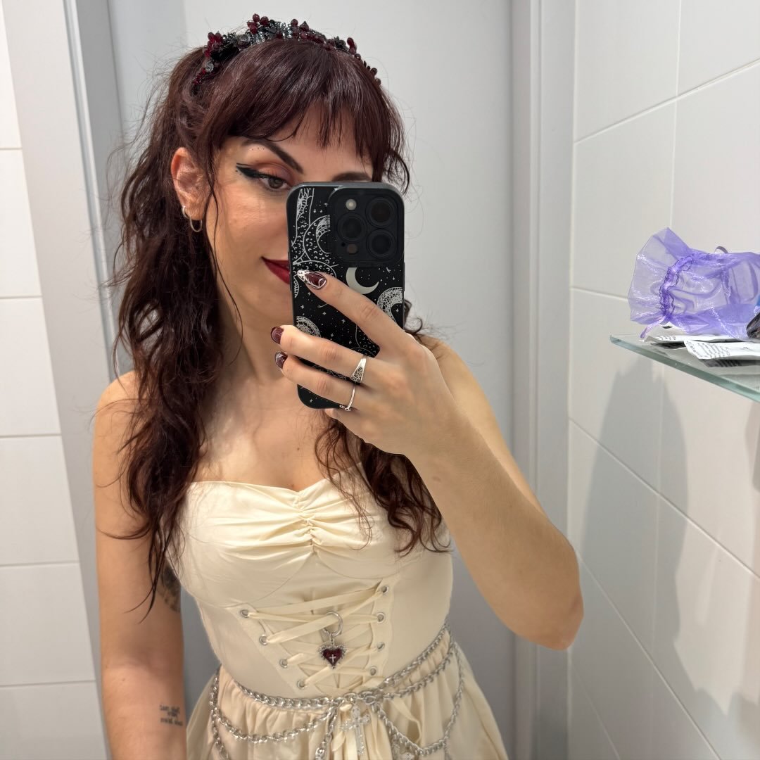 Instagram Profilbild von ladygraphene
