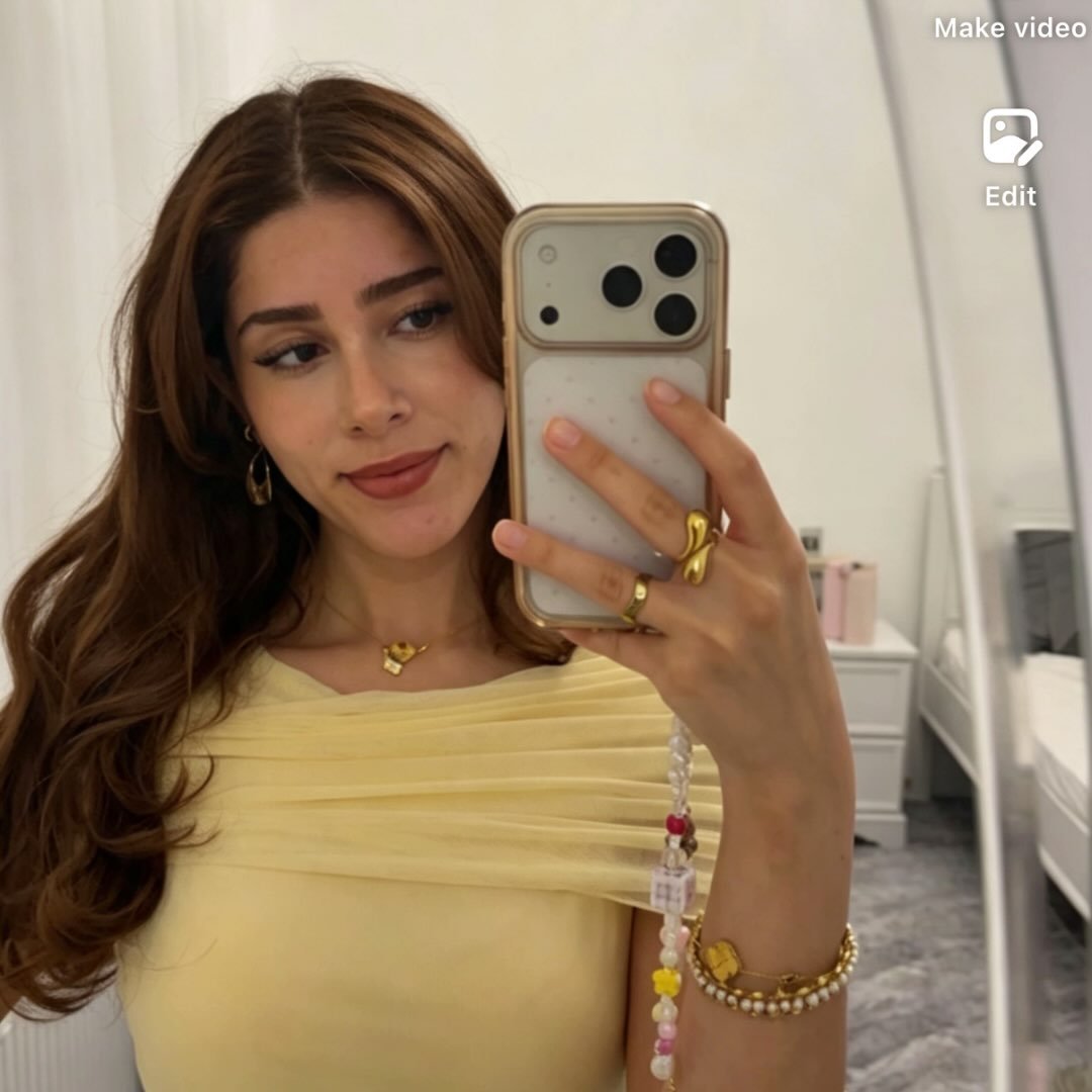 Instagram Profilbild von lazianz