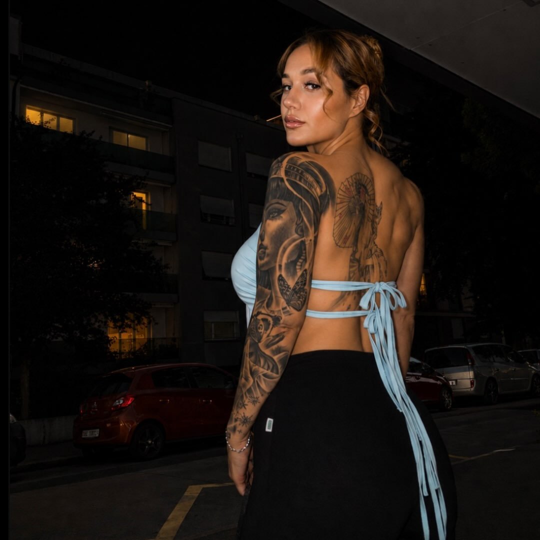 Instagram Profilbild von purelove.of_chanel