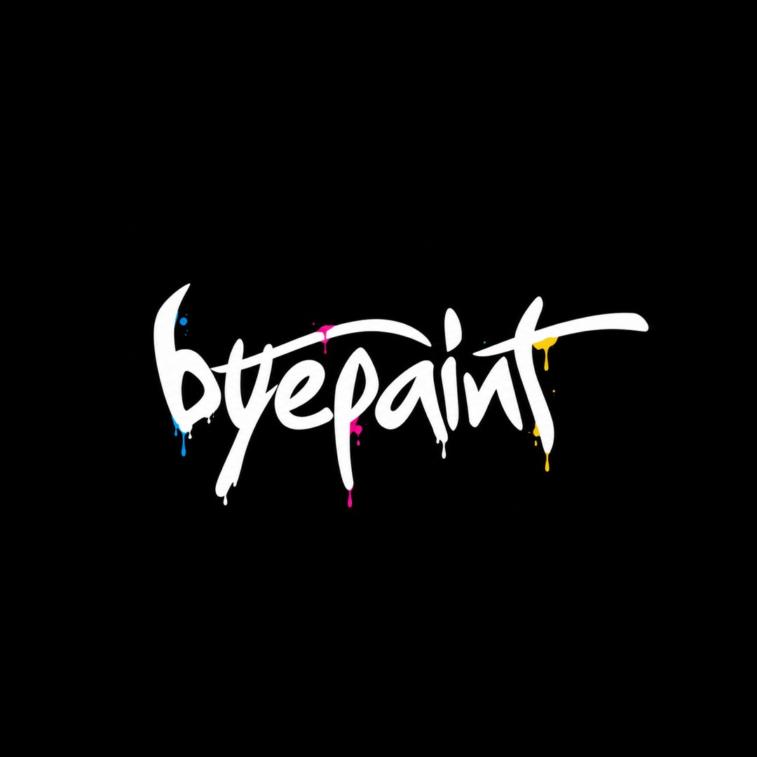 Instagram Profilbild von byepaint