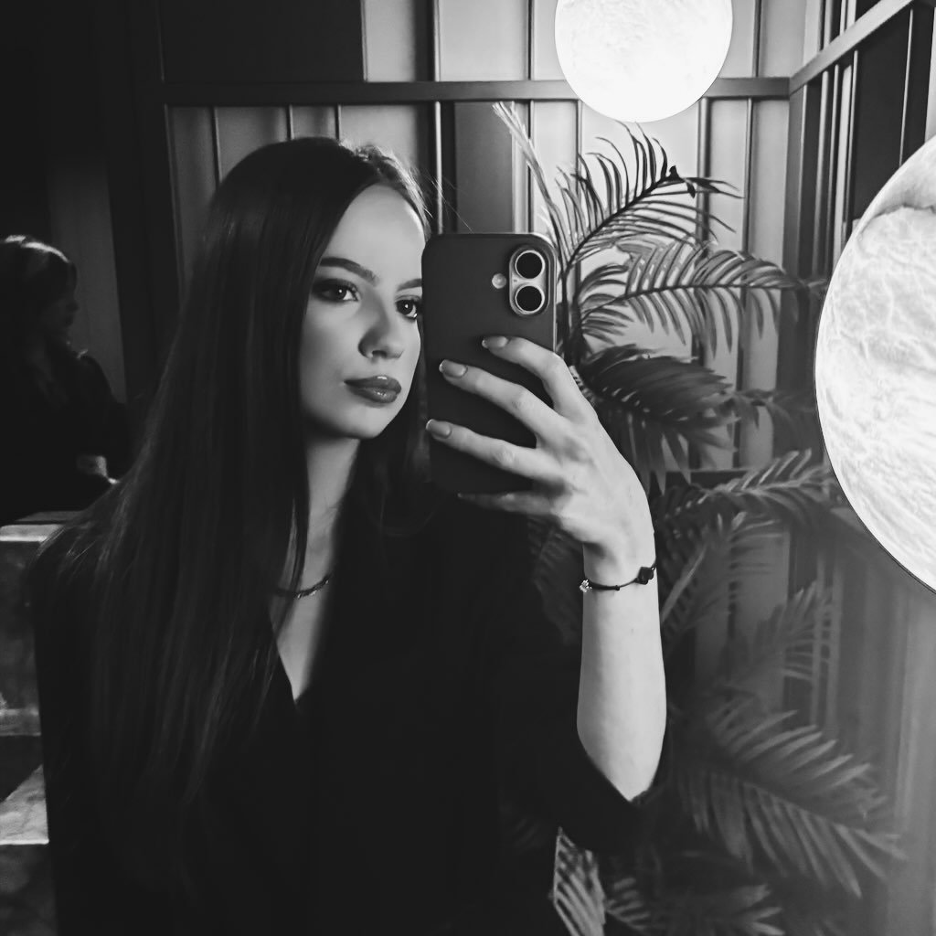 Instagram Profilbild von gitapetrinjak