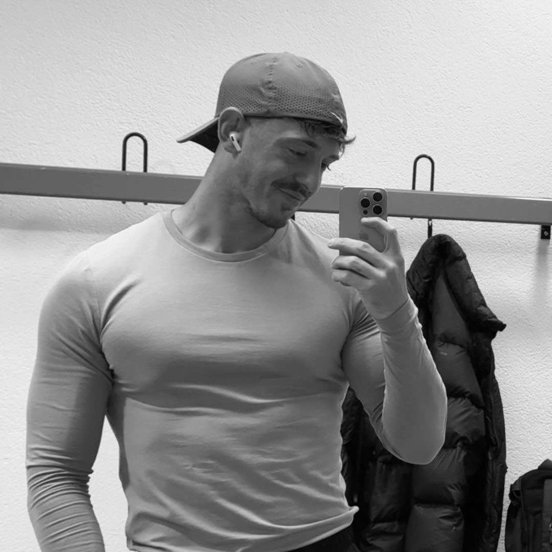 Instagram Profilbild von 04trebla