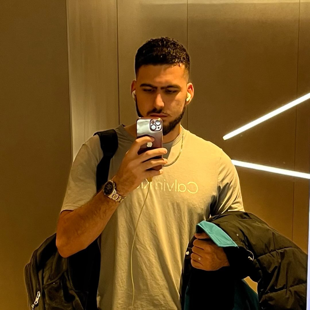Instagram Profilbild von yousef___am