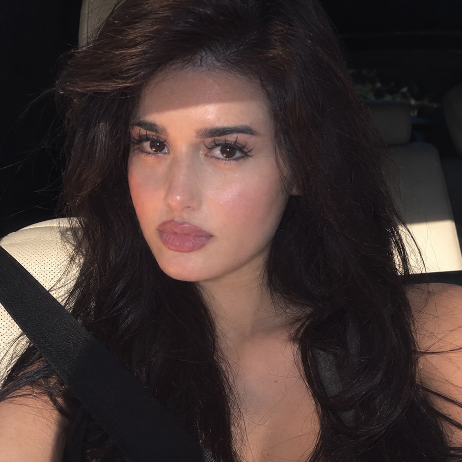 Instagram Profilbild von saysudina