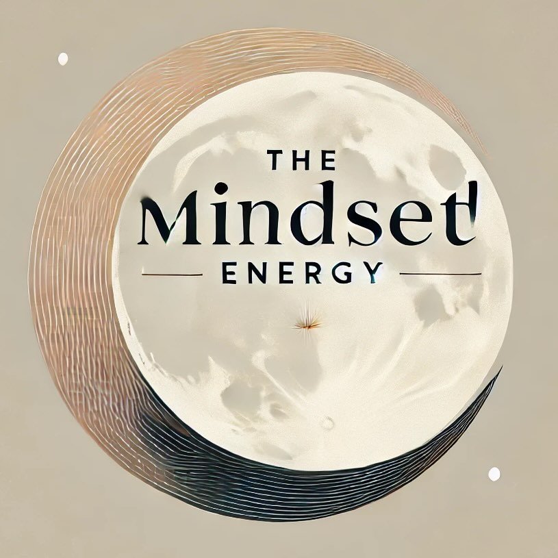 Instagram Profilbild von themindsetenergy