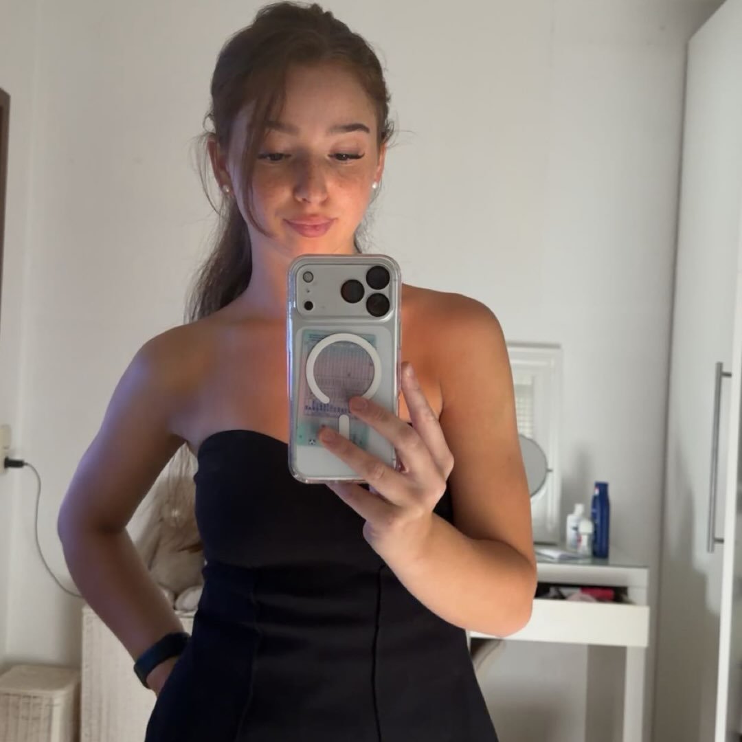 Instagram Profilbild von danamzl