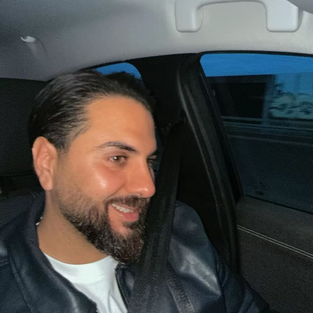 Instagram Profilbild von robertk1110