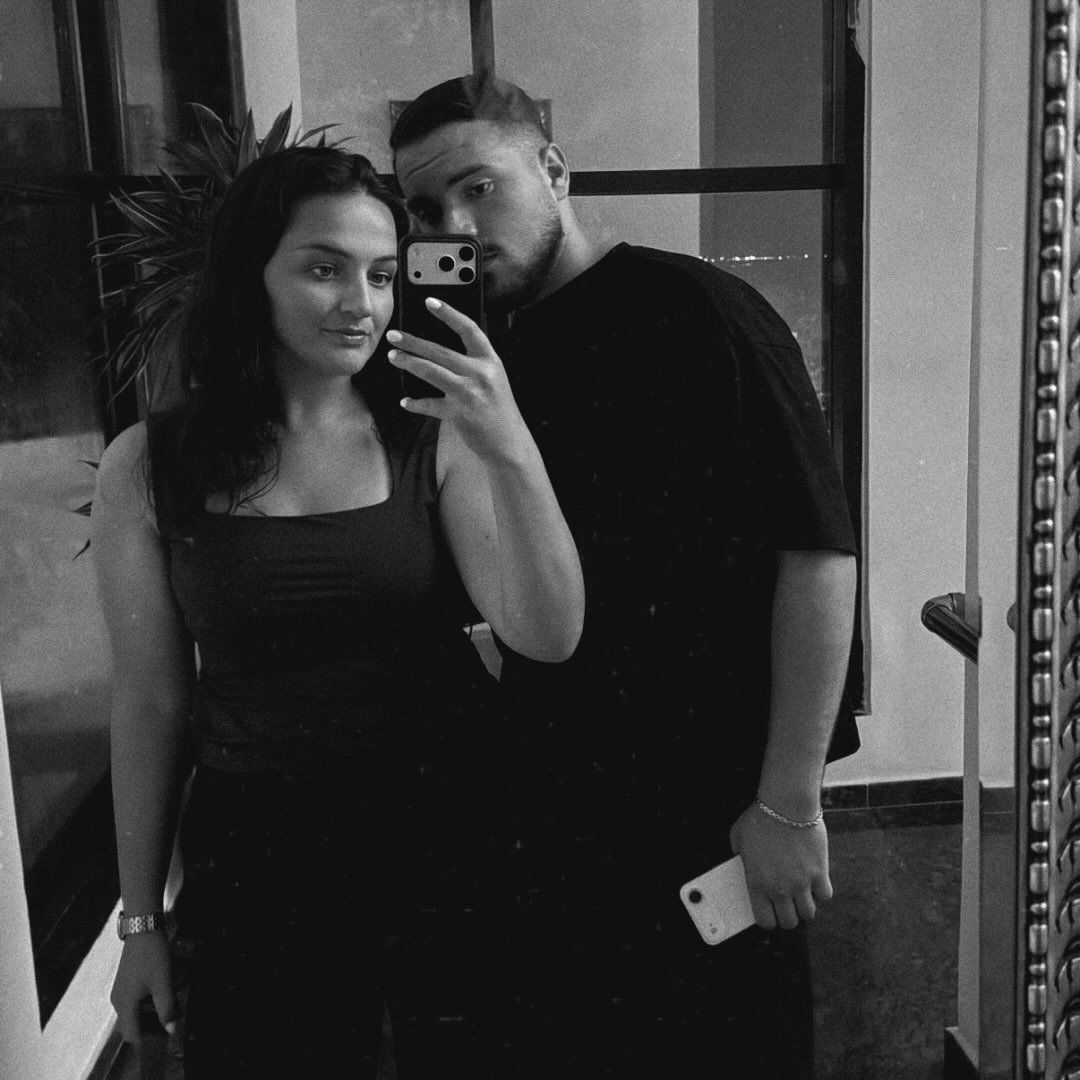 Instagram Profilbild von meejraah