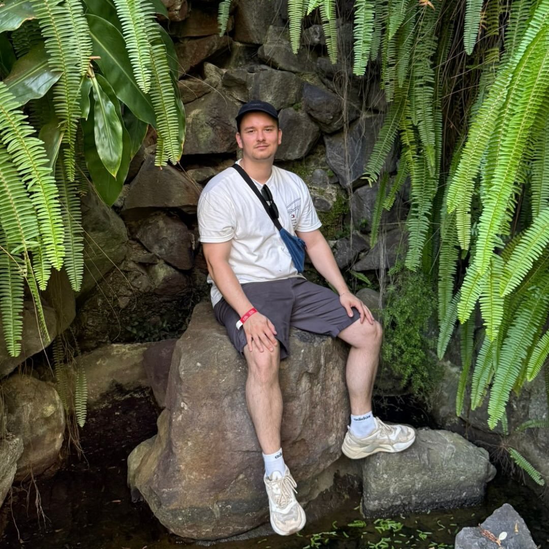 Instagram Profilbild von denniekrem