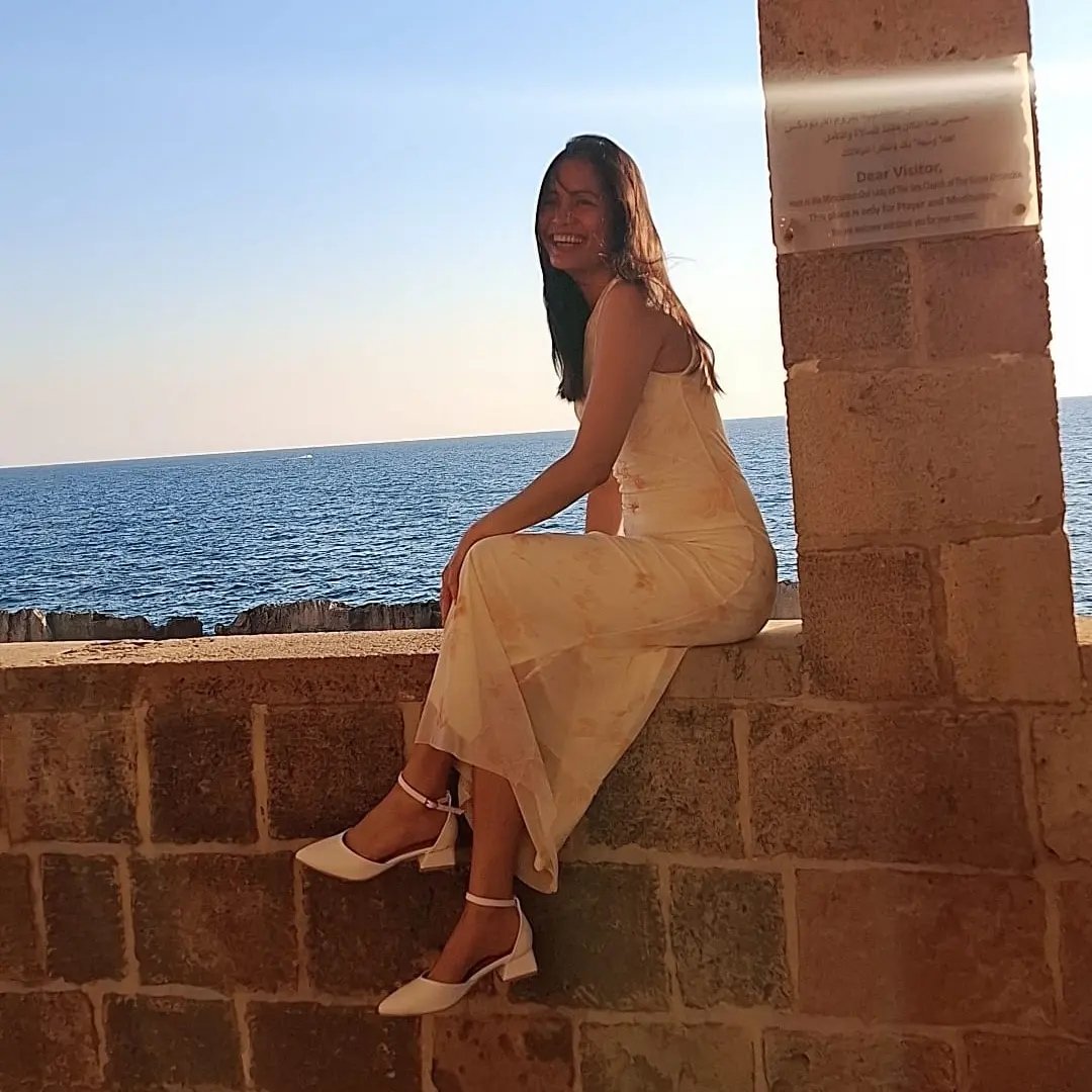 Instagram Profilbild von cristinefustian