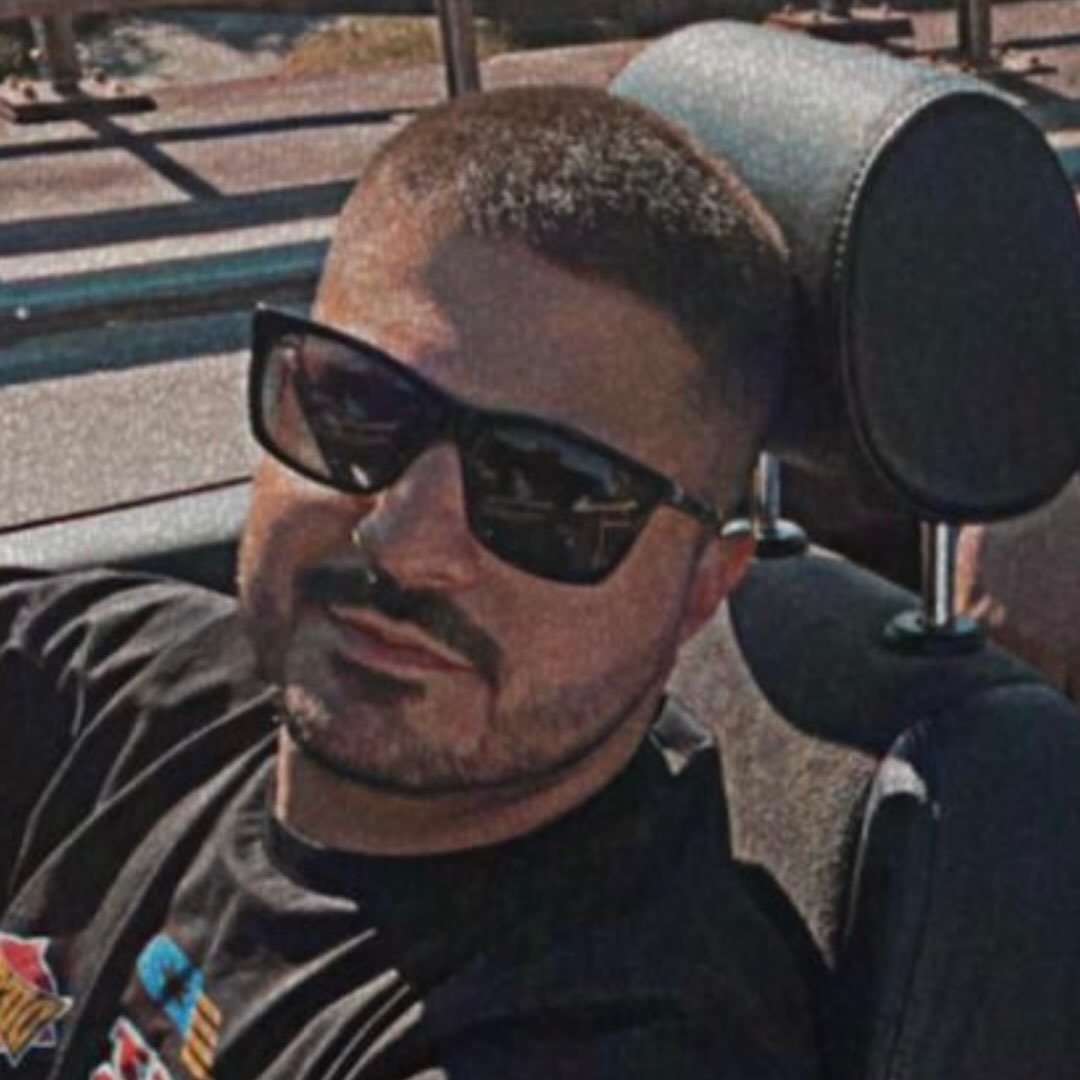 Instagram Profilbild von ferhat.oezbek
