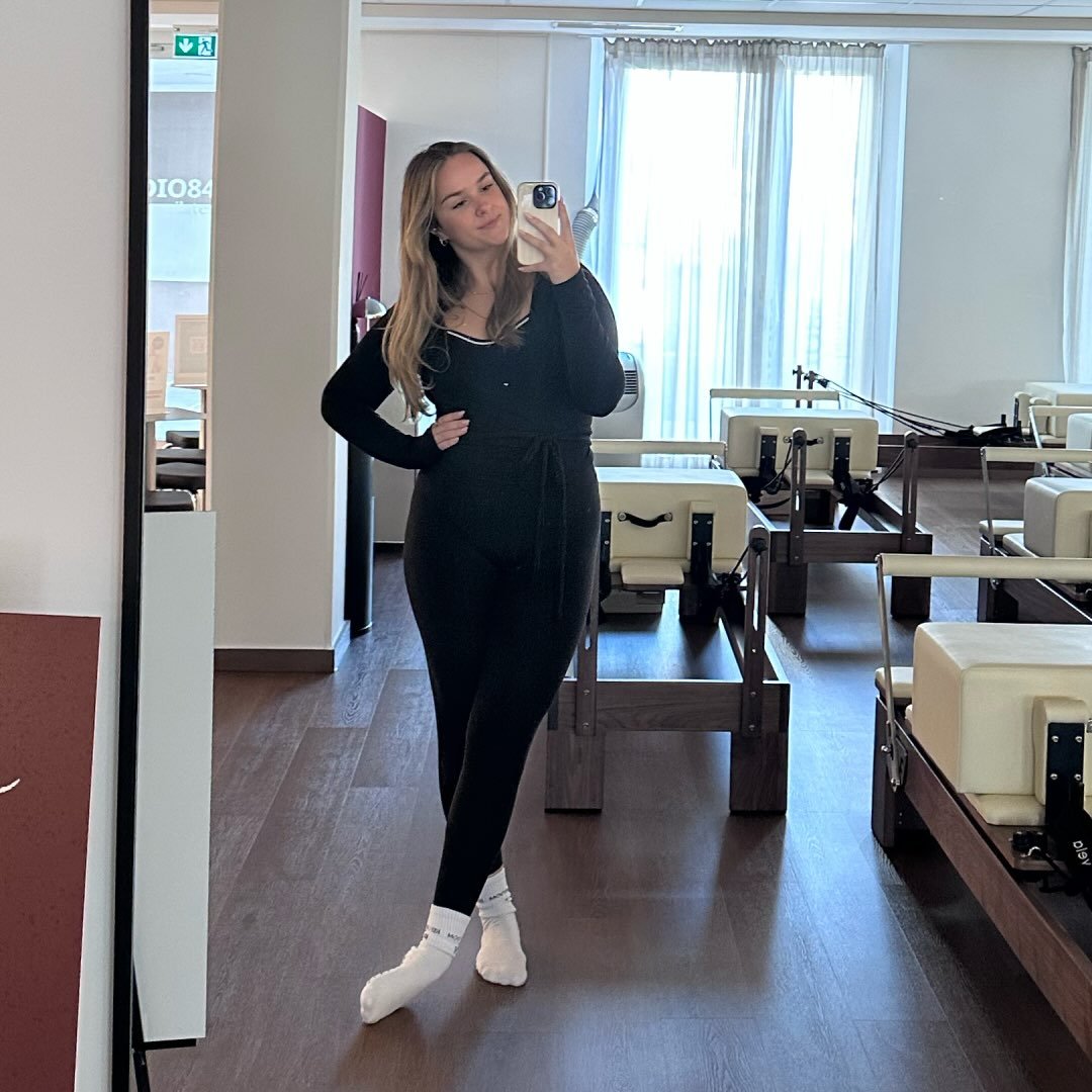 Instagram Profilbild von pilatesbymichelle_