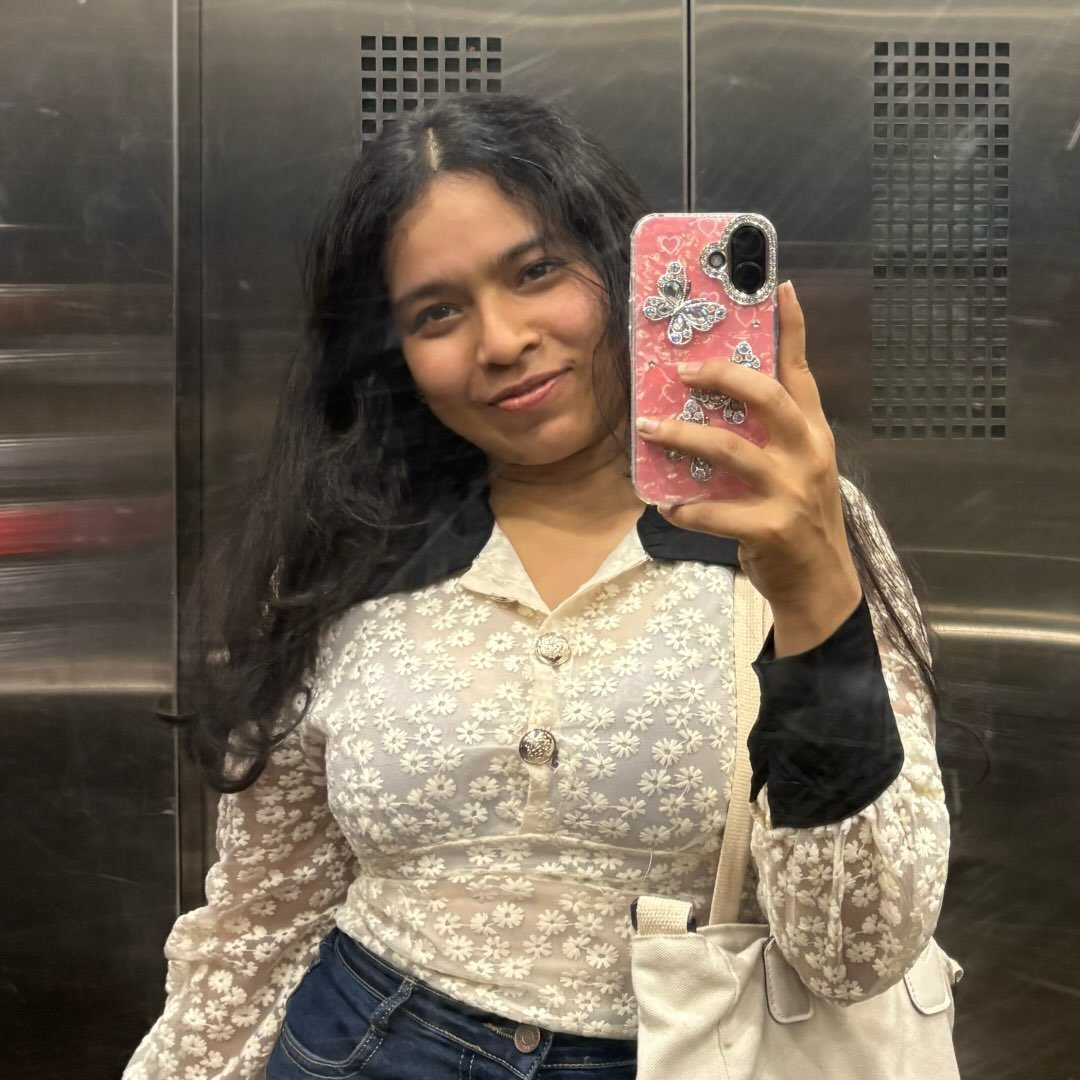 Instagram Profilbild von agrimakumari