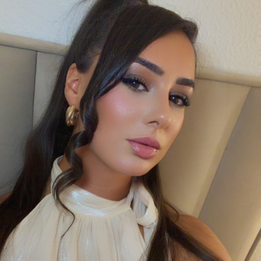 Instagram Profilbild von _danaan._