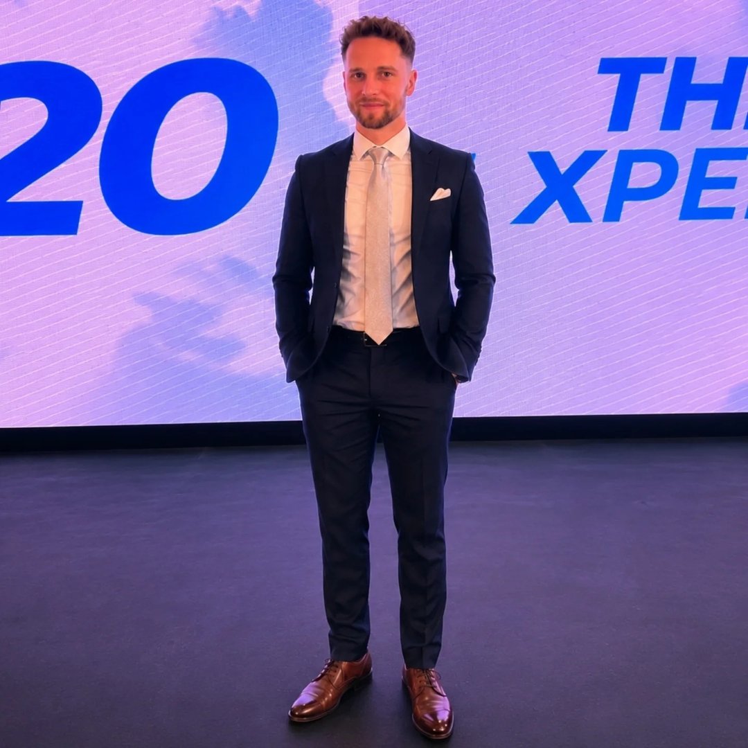 Instagram Profilbild von tom3hoek