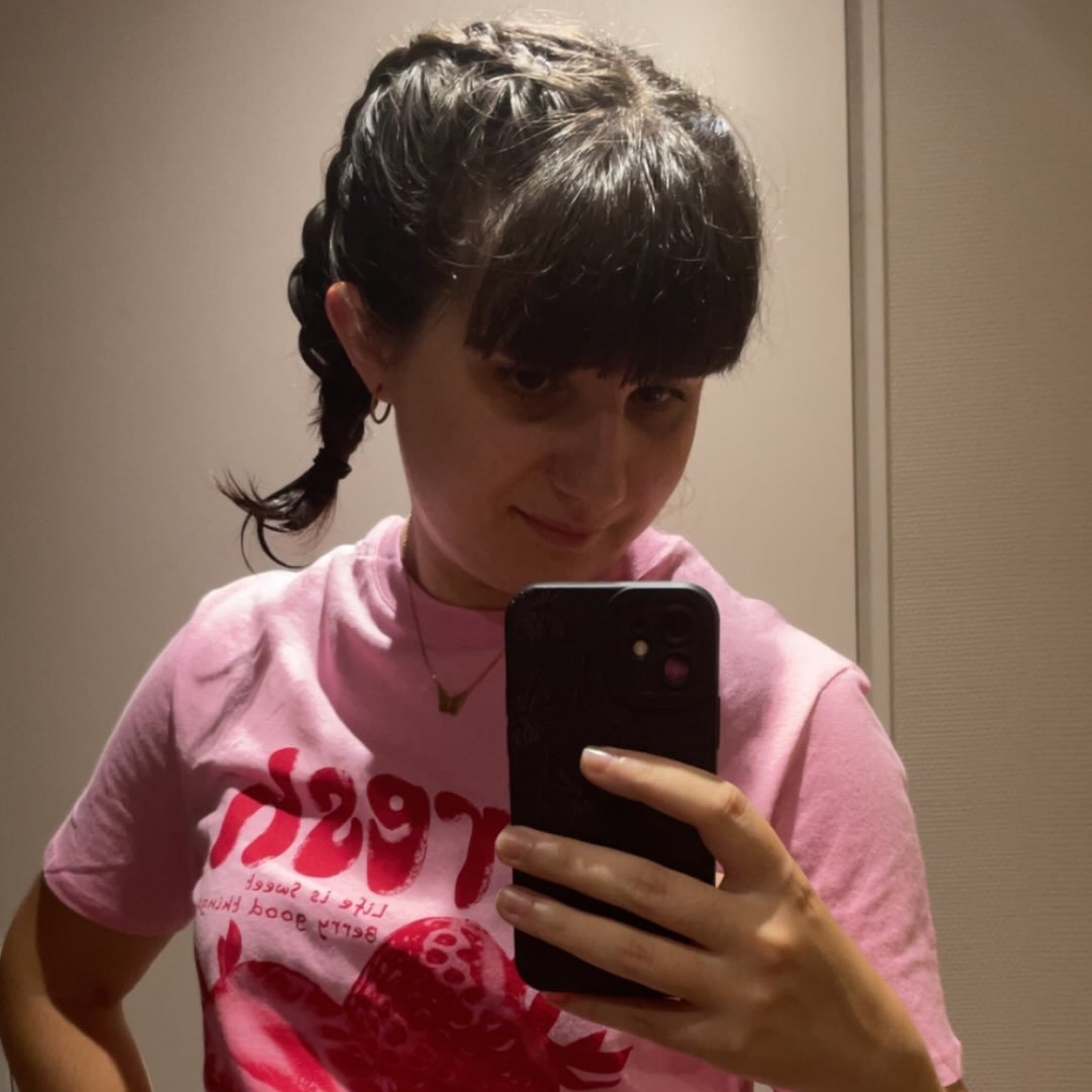 Instagram Profilbild von alexia.srho