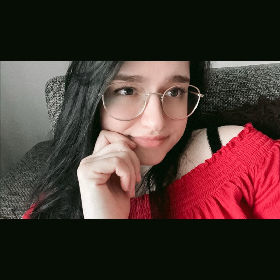 Instagram Profilbild von misslennard