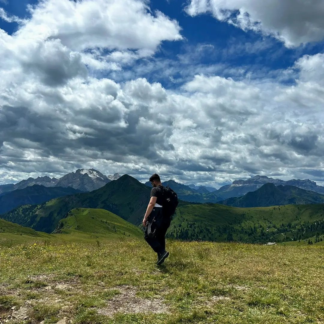 Instagram Profilbild von matteealu