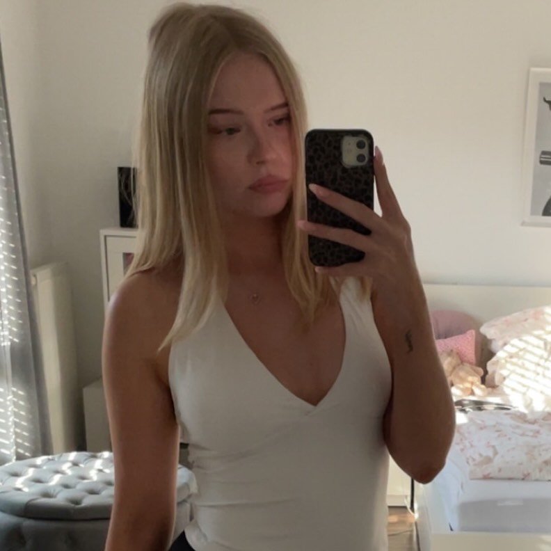 Instagram Profilbild von amelieviviann