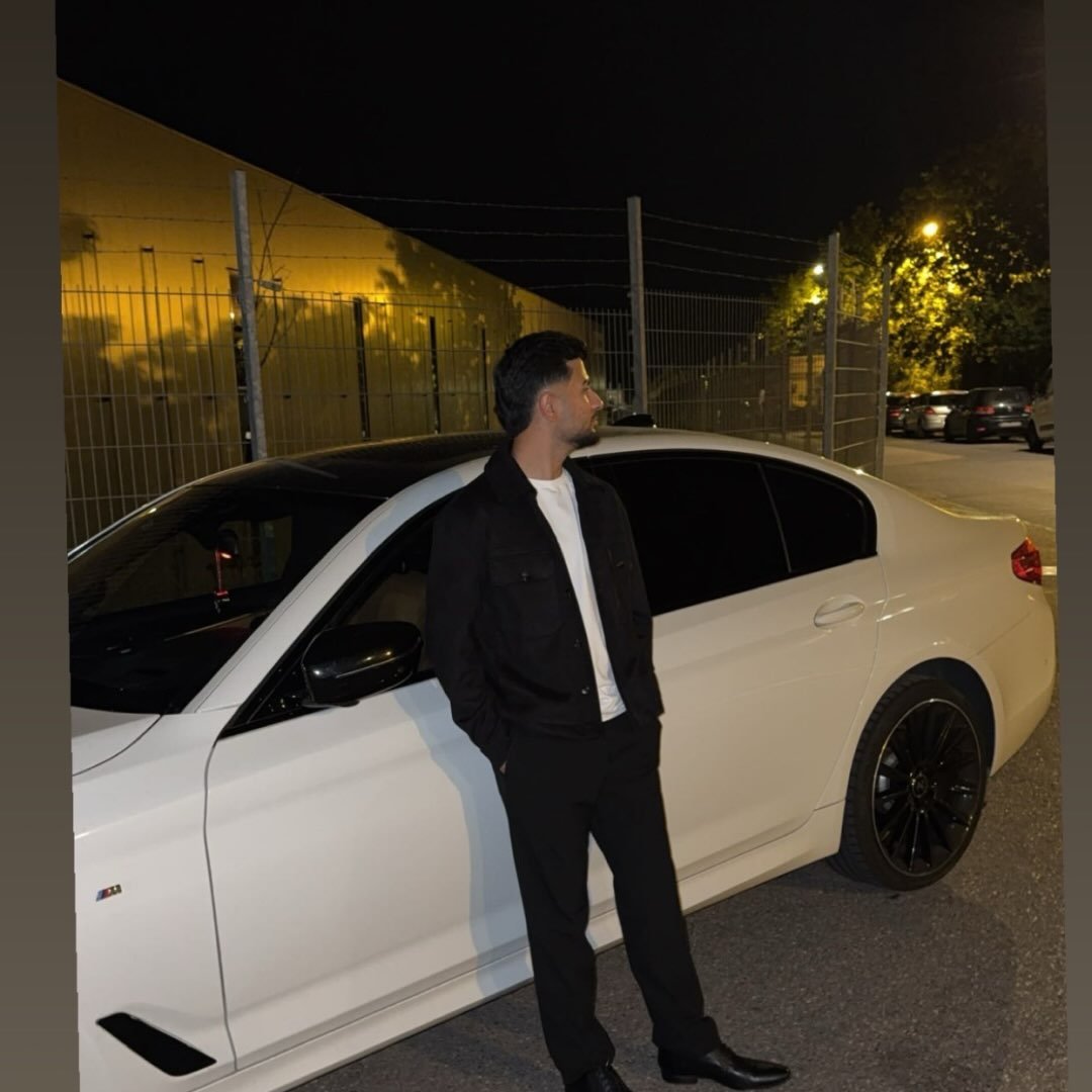 Instagram Profilbild von karam.slr