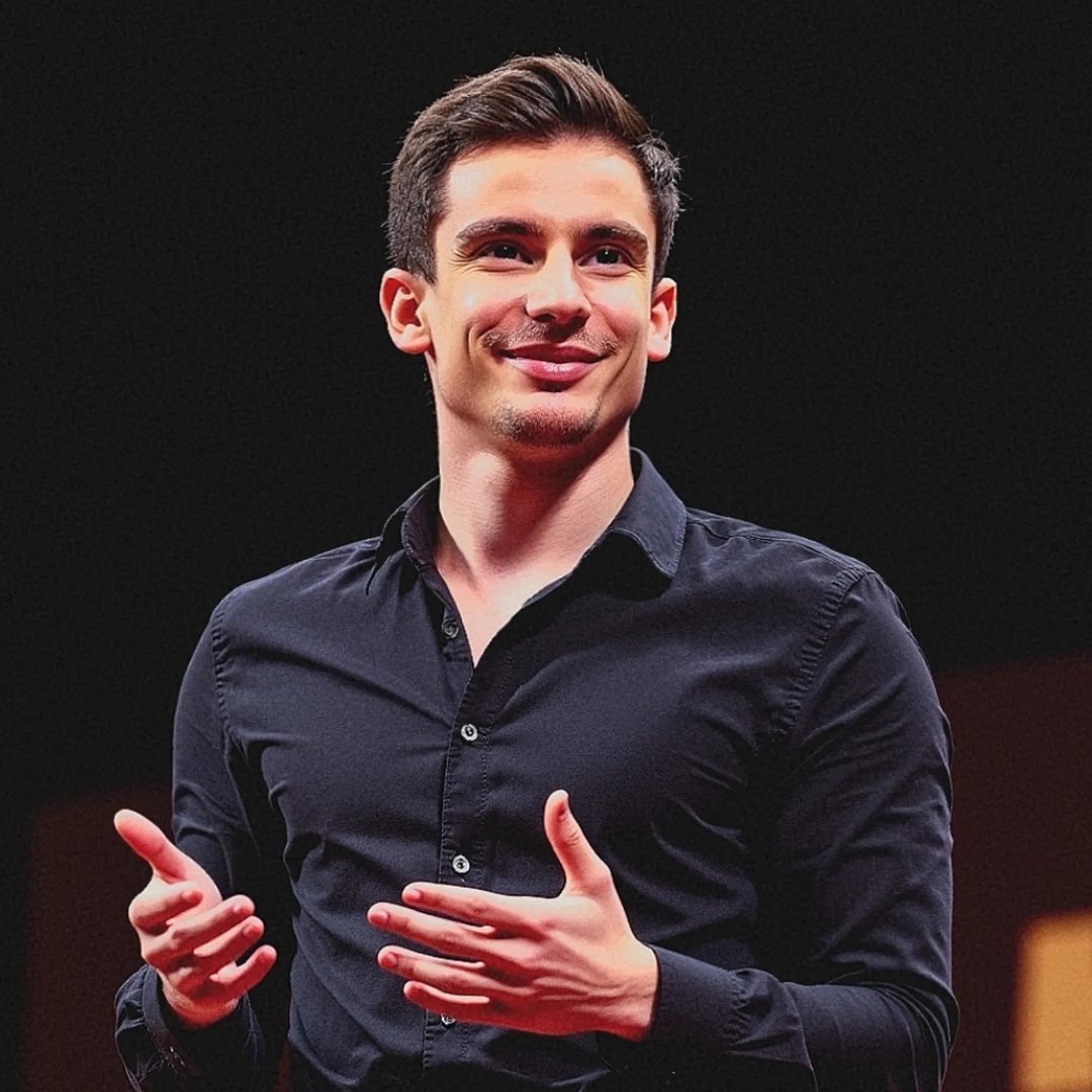 Instagram Profilbild von dandeandrijevic