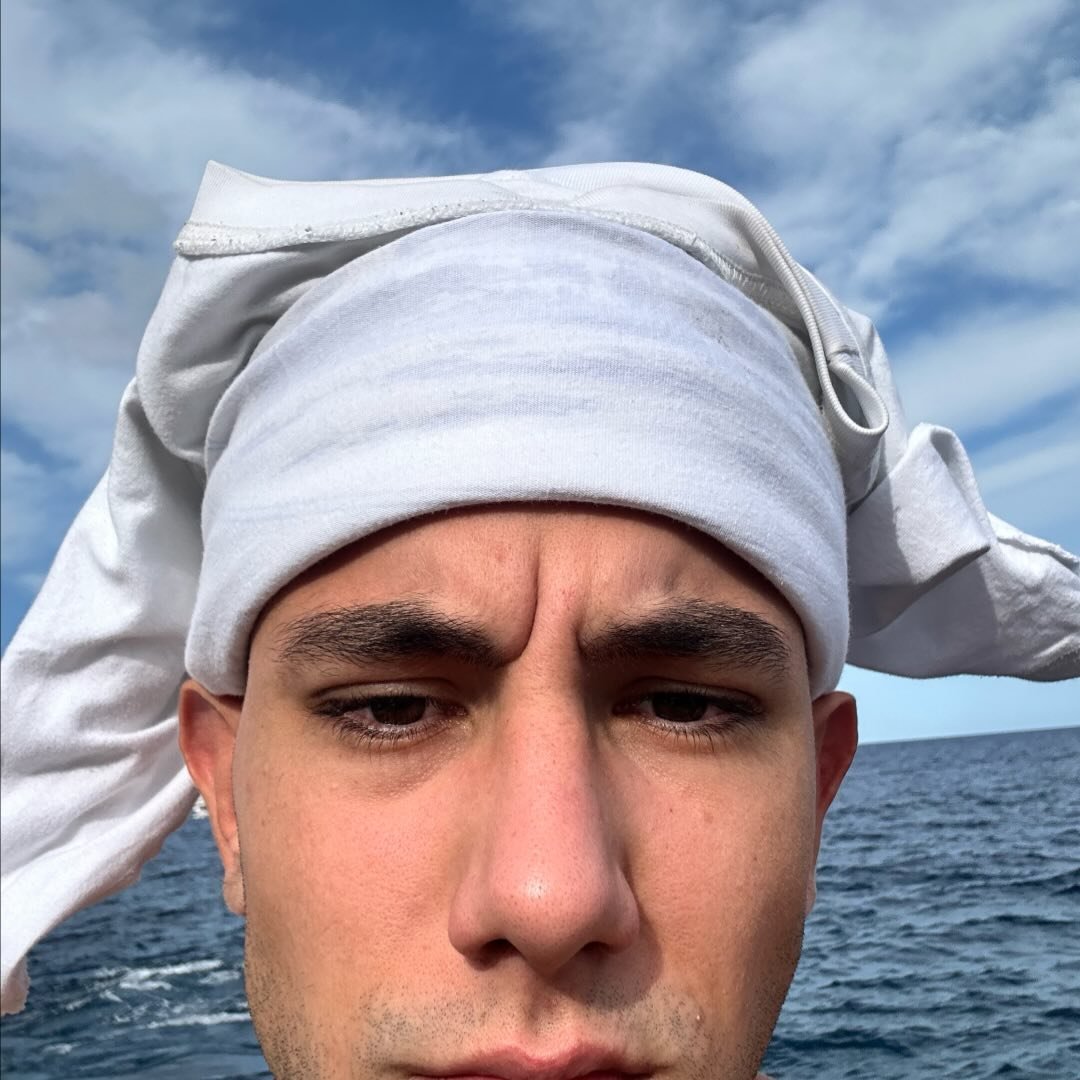 Instagram Profilbild von persicfran