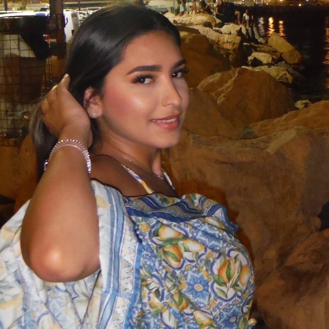 Instagram Profilbild von melinejbr